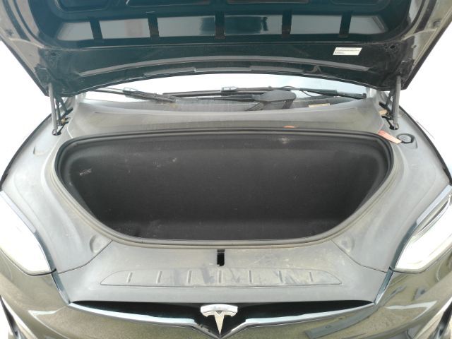 2022 Tesla Model X AWD Plano TX