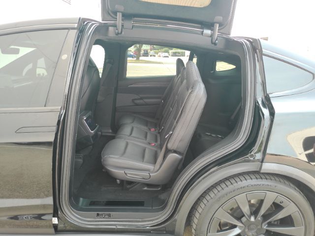 2022 Tesla Model X AWD Plano TX