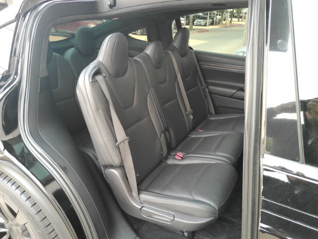2022 Tesla Model X AWD Plano TX