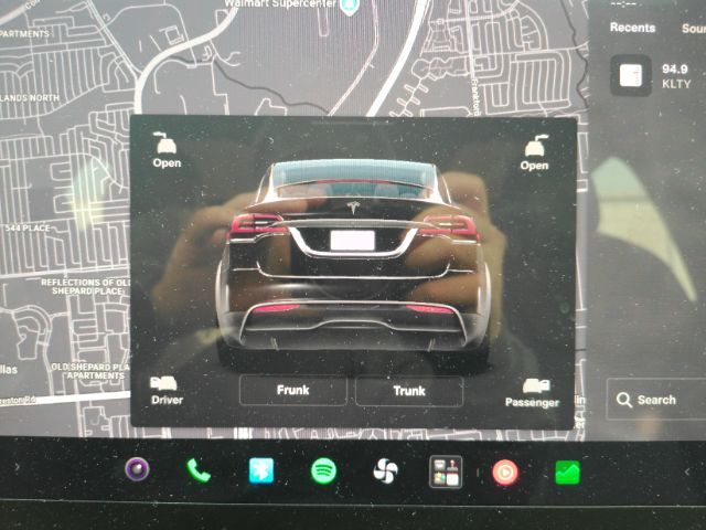 2022 Tesla Model X AWD Plano TX