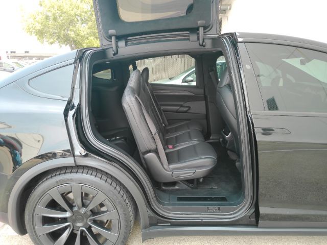 2022 Tesla Model X AWD Plano TX
