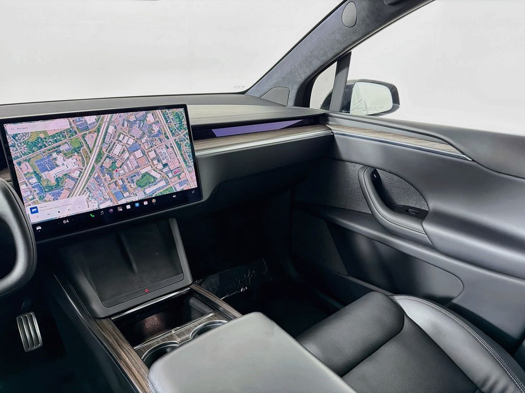 2022 Tesla Model X Base 6 SEATER Willowbrook IL