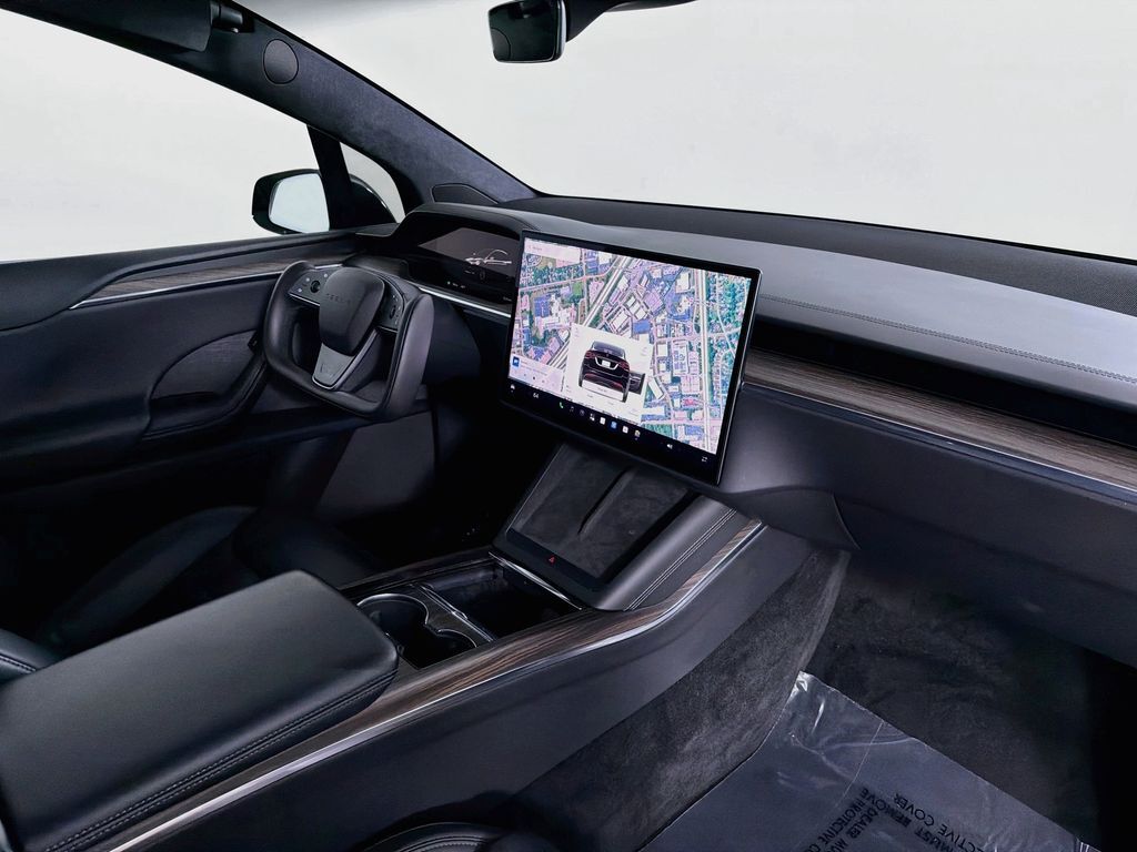 2022 Tesla Model X Base 6 SEATER Willowbrook IL