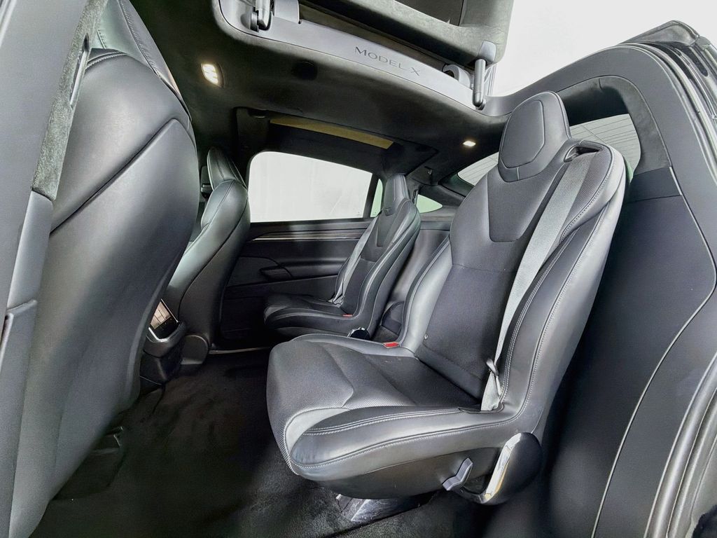 2022 Tesla Model X Base 6 SEATER Willowbrook IL