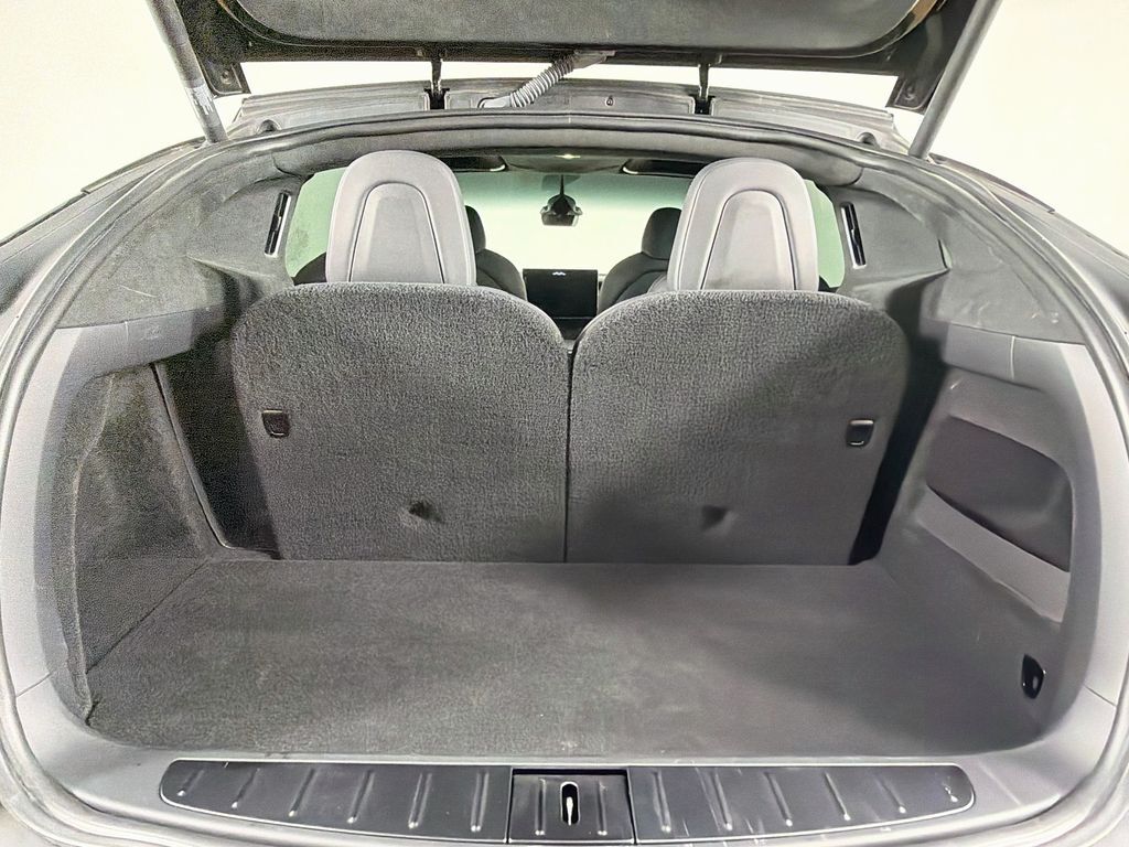 2022 Tesla Model X Base 6 SEATER Willowbrook IL