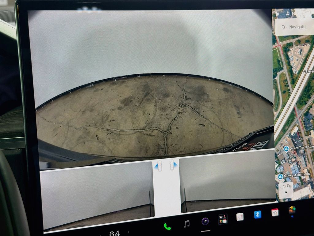 2022 Tesla Model X Base 6 SEATER Willowbrook IL