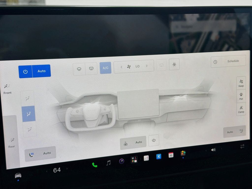 2022 Tesla Model X Base 6 SEATER Willowbrook IL