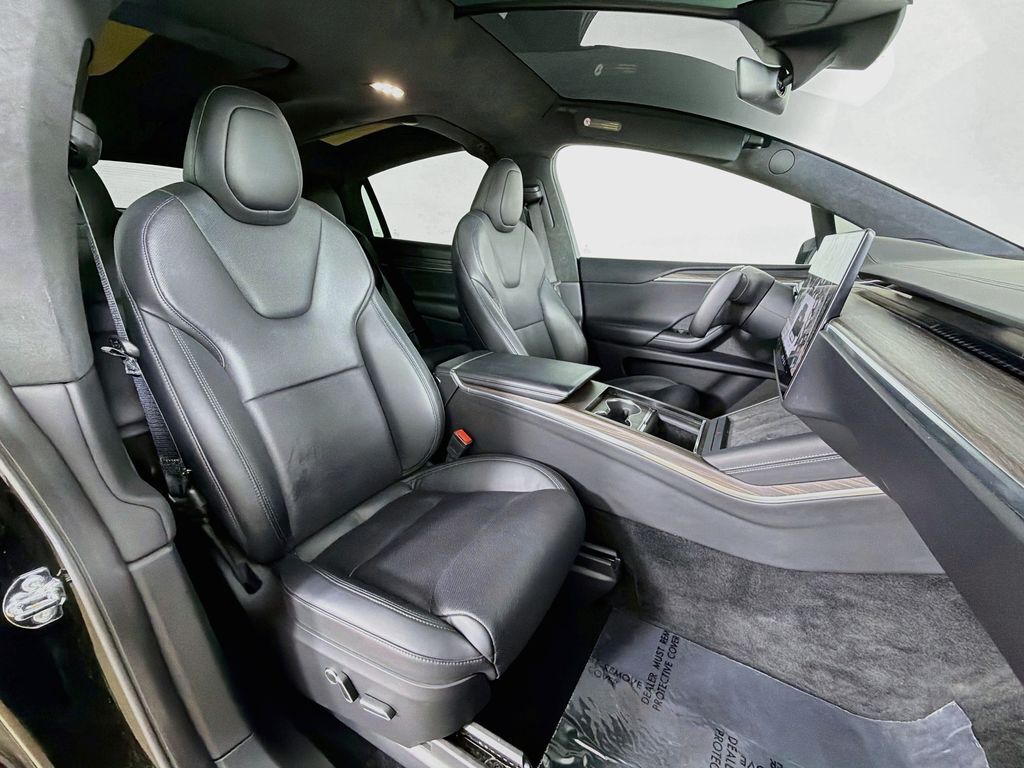 2022 Tesla Model X Base 6 SEATER Willowbrook IL