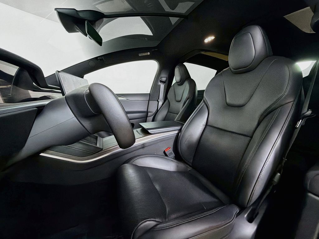 2022 Tesla Model X Base 6 SEATER Willowbrook IL