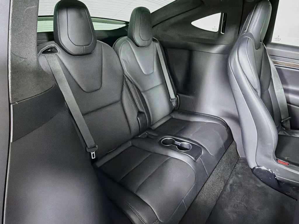 2022 Tesla Model X Base 6 SEATER Willowbrook IL