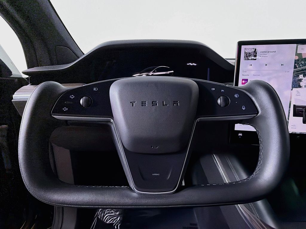 2022 Tesla Model X Base 6 SEATER Willowbrook IL