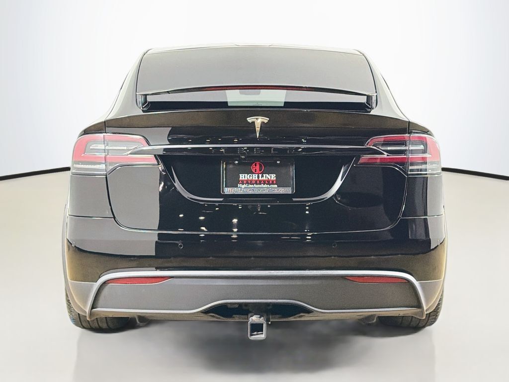 2022 Tesla Model X Base 6 SEATER Willowbrook IL