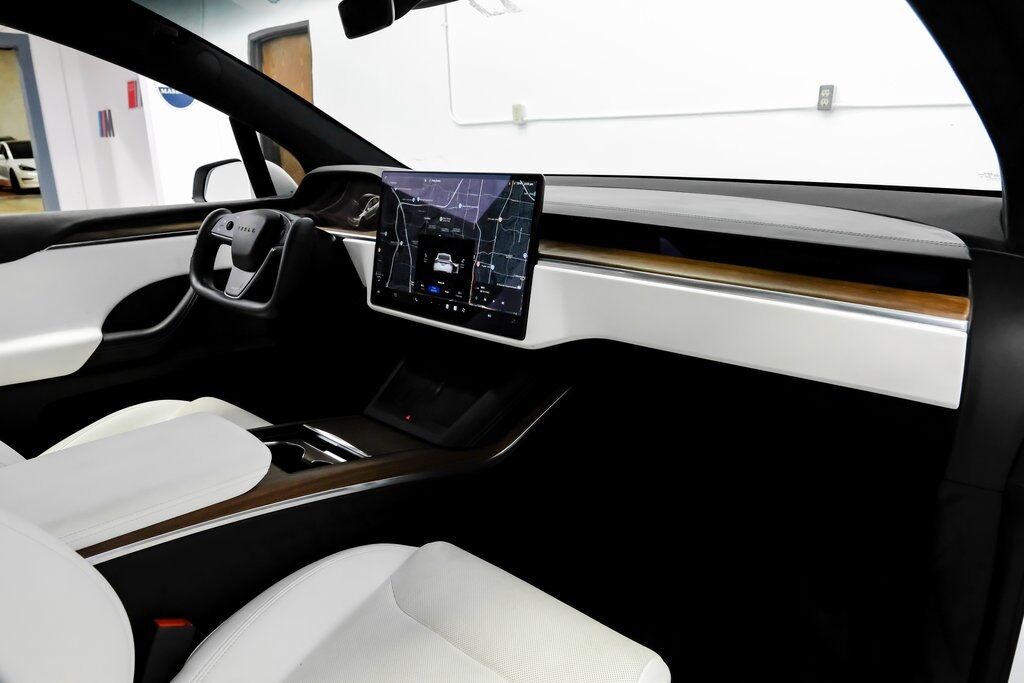 2022 Tesla Model X Base Carrollton TX