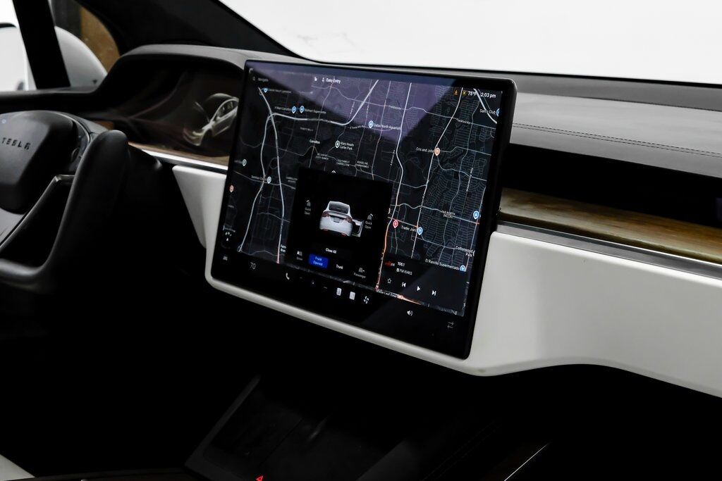 2022 Tesla Model X Base Carrollton TX