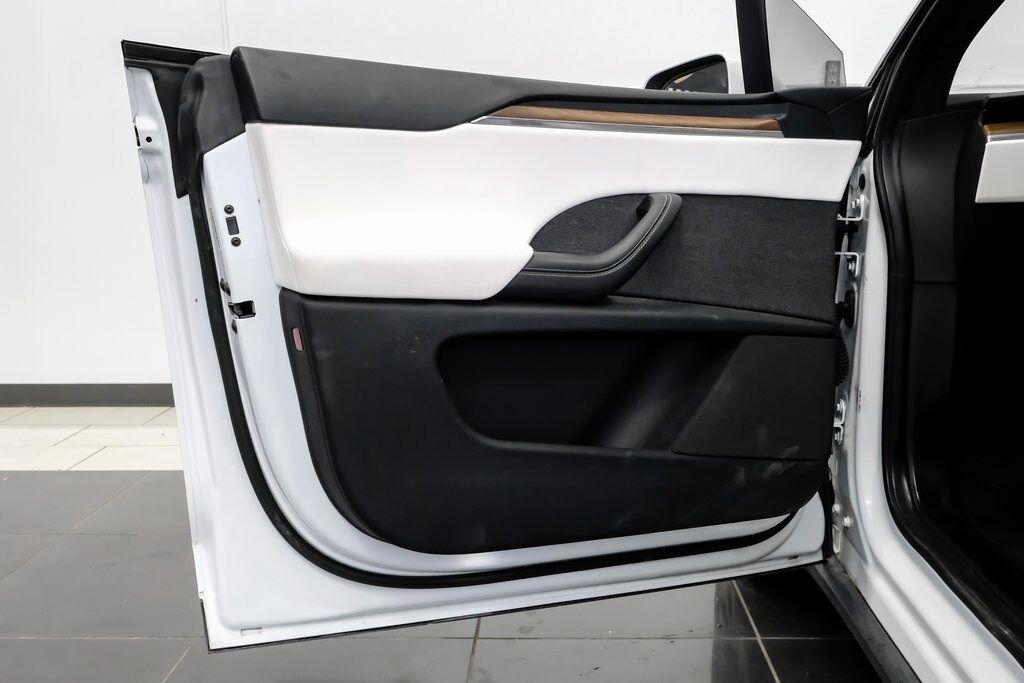 2022 Tesla Model X Base Carrollton TX