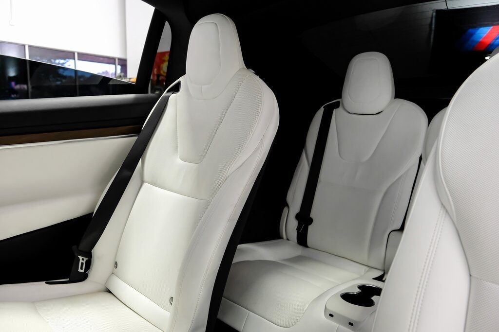 2022 Tesla Model X Base Carrollton TX