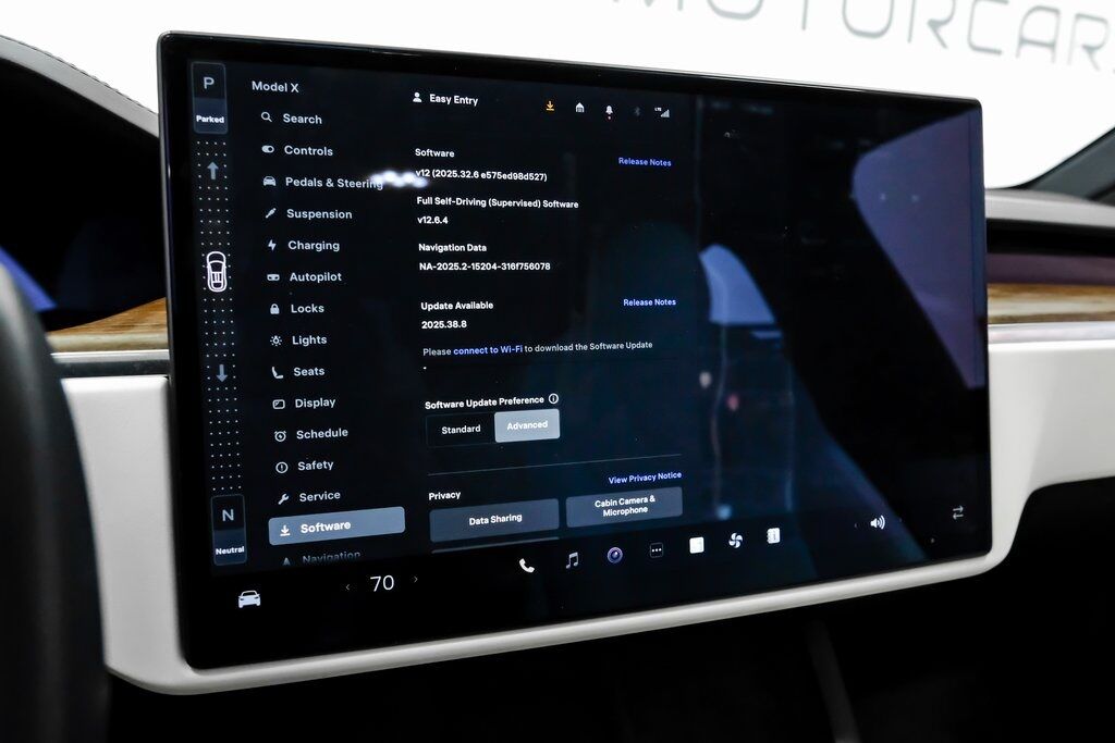 2022 Tesla Model X Base Carrollton TX