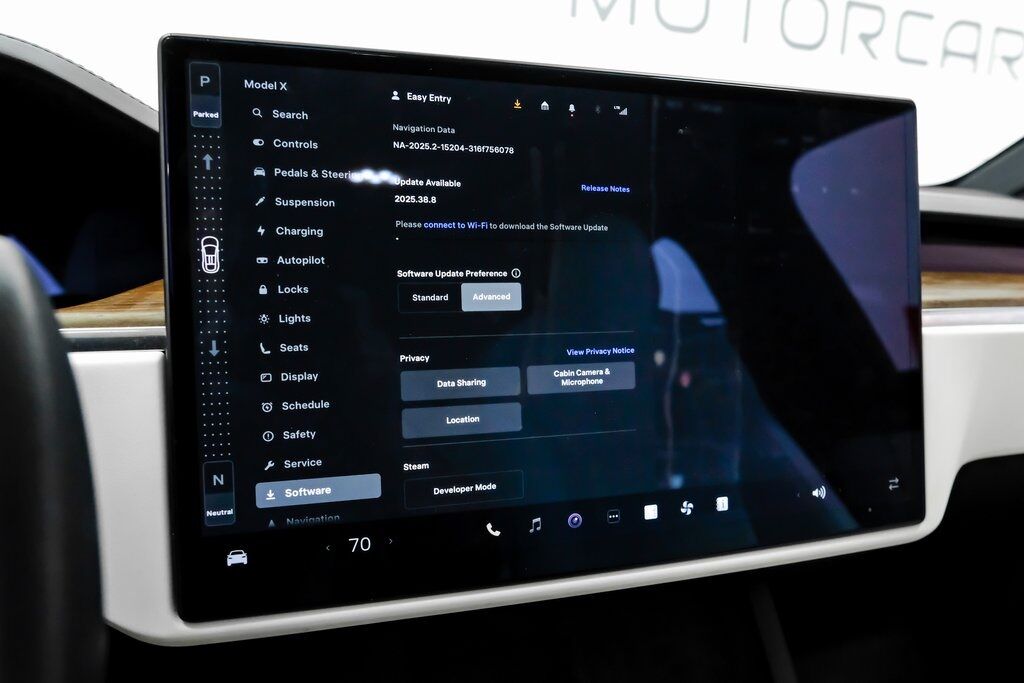 2022 Tesla Model X Base Carrollton TX