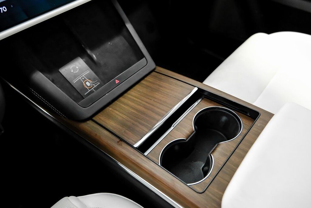 2022 Tesla Model X Base Carrollton TX