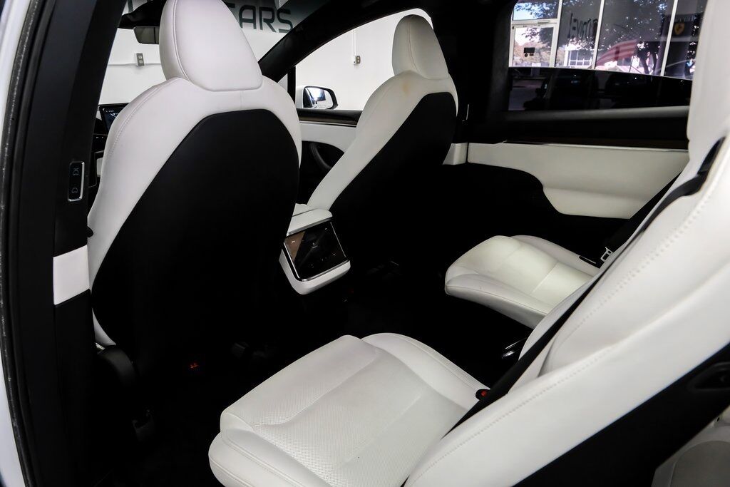 2022 Tesla Model X Base Carrollton TX