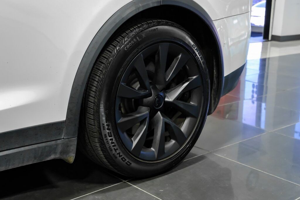 2022 Tesla Model X Base Carrollton TX