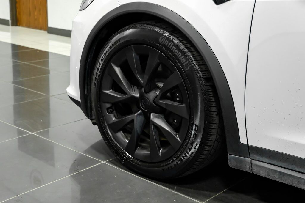 2022 Tesla Model X Base Carrollton TX