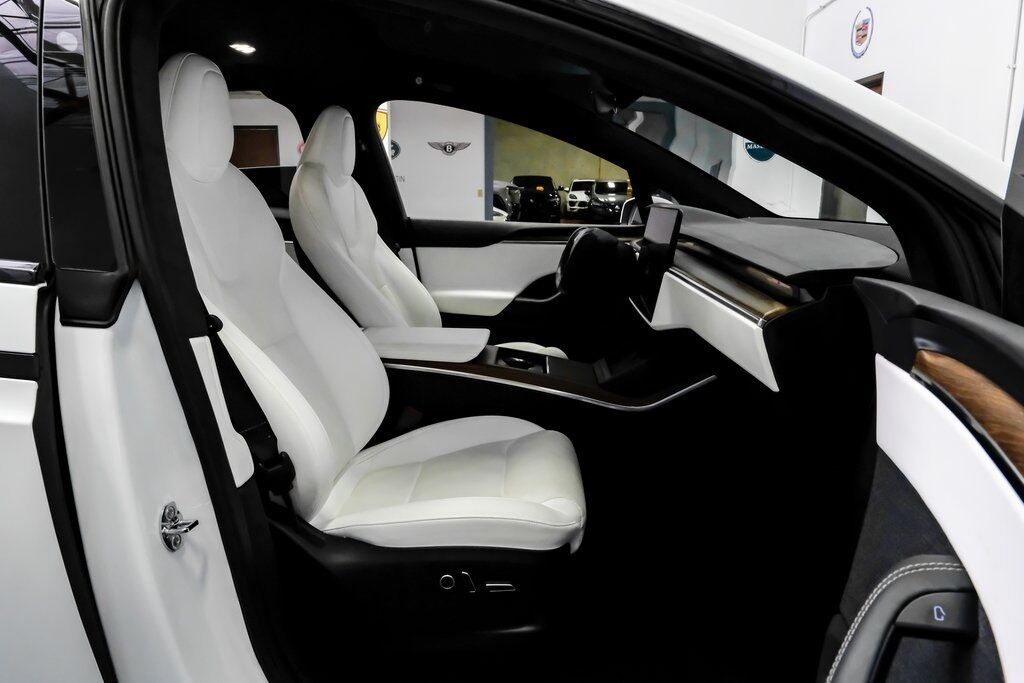 2022 Tesla Model X Base Carrollton TX