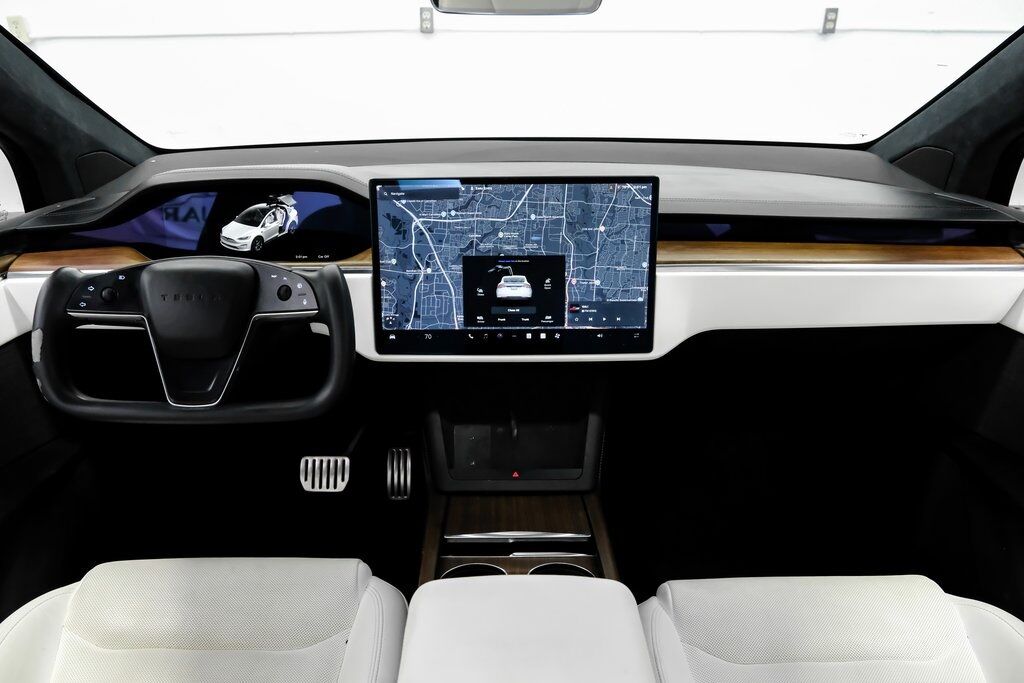 2022 Tesla Model X Base Carrollton TX