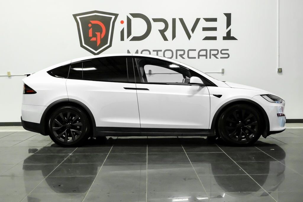 2022 Tesla Model X Base Carrollton TX