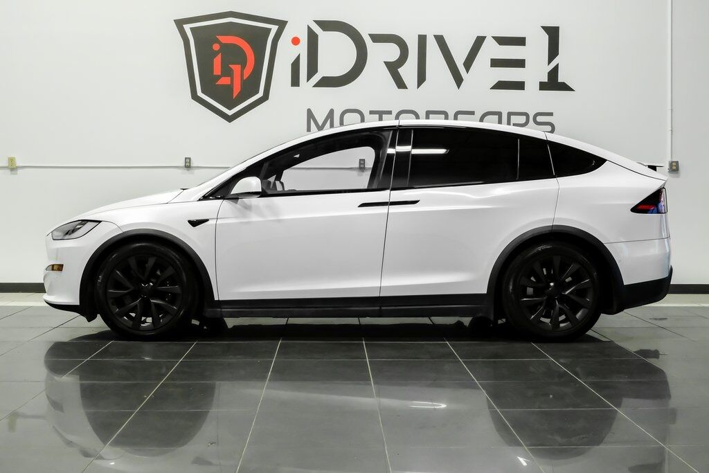 2022 Tesla Model X Base Carrollton TX