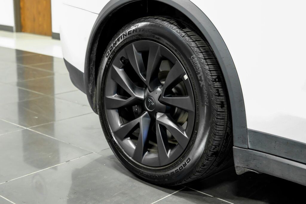 2022 Tesla Model X Base Carrollton TX