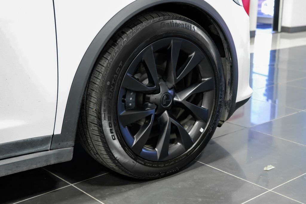 2022 Tesla Model X Base Carrollton TX