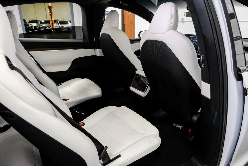 2022 Tesla Model X Base Carrollton TX