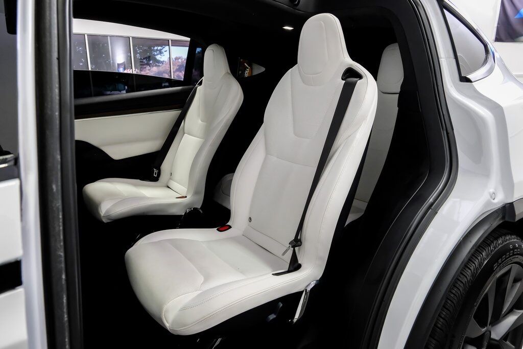 2022 Tesla Model X Base Carrollton TX