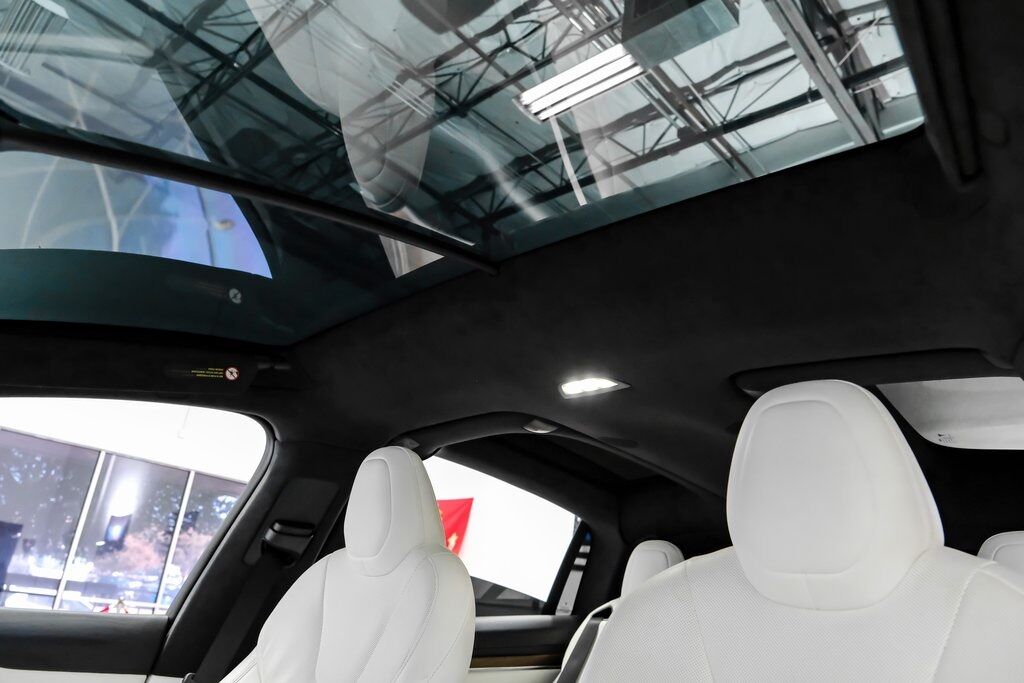 2022 Tesla Model X Base Carrollton TX