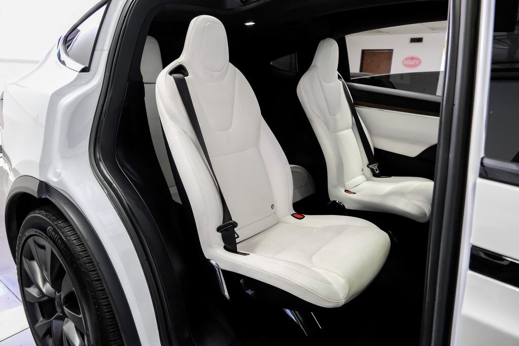 2022 Tesla Model X Base Carrollton TX