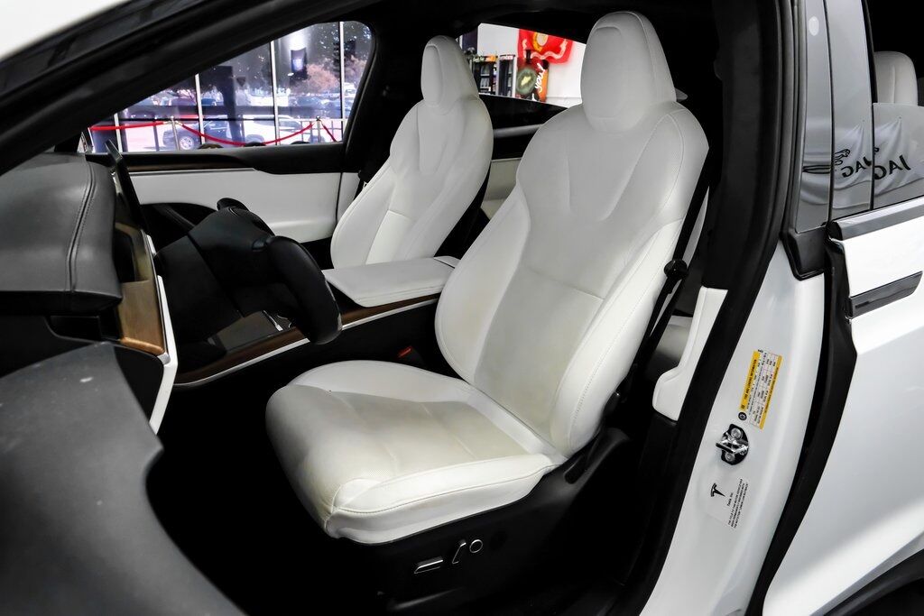 2022 Tesla Model X Base Carrollton TX