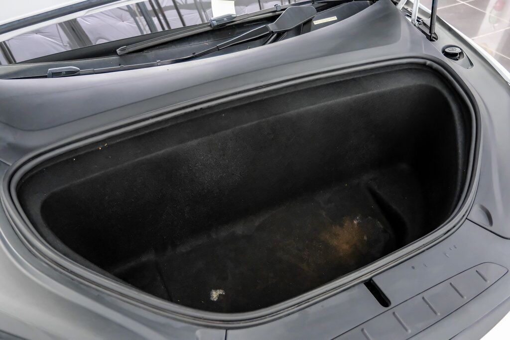 2022 Tesla Model X Base Carrollton TX