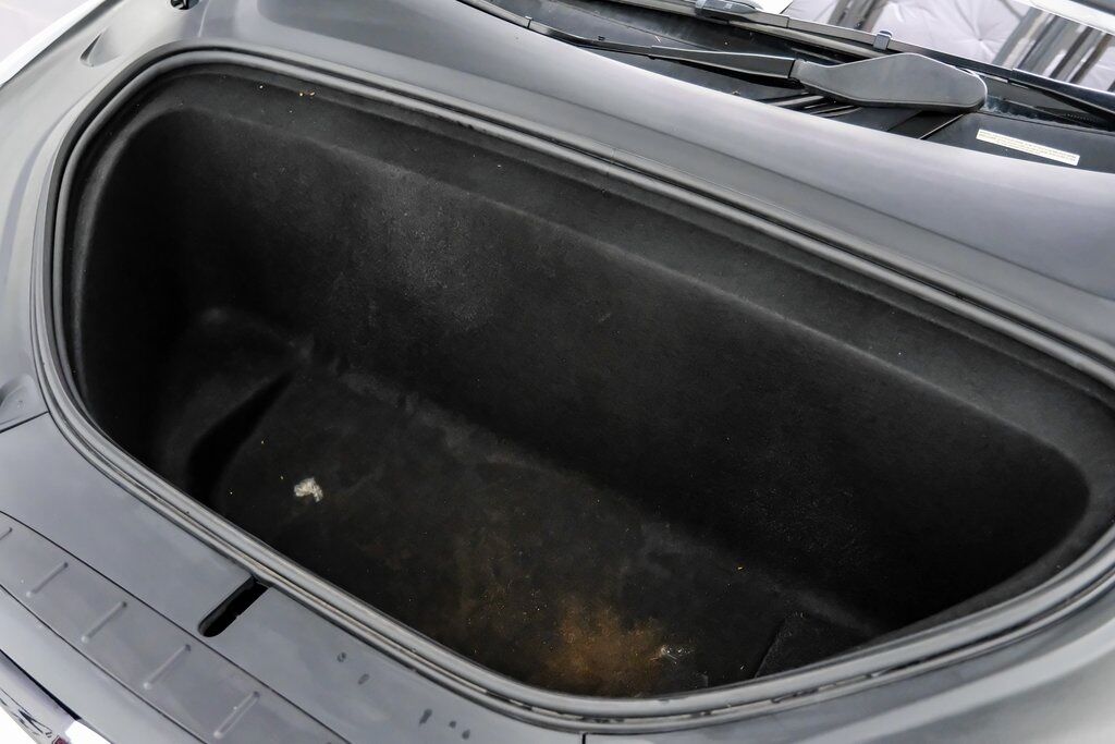 2022 Tesla Model X Base Carrollton TX