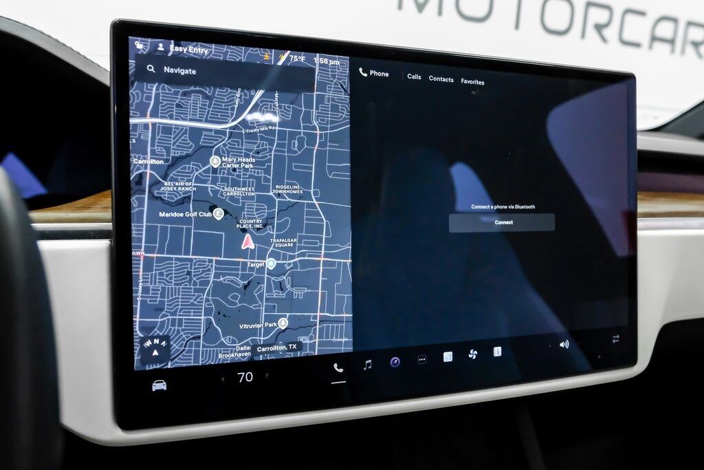 2022 Tesla Model X Base Carrollton TX