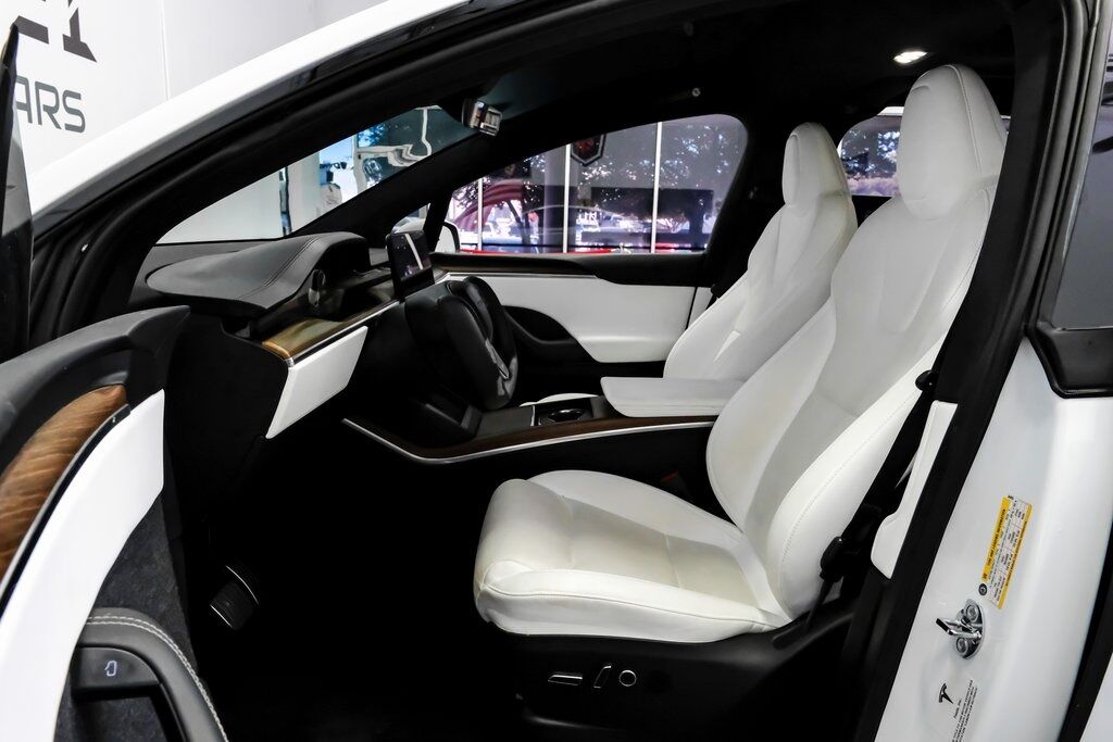 2022 Tesla Model X Base Carrollton TX