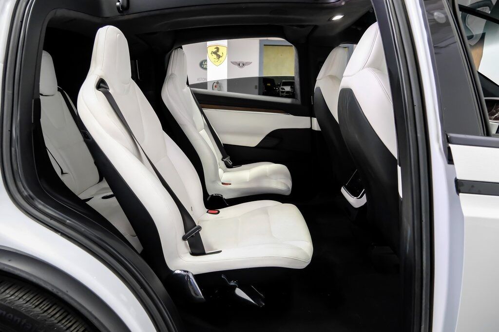 2022 Tesla Model X Base Carrollton TX