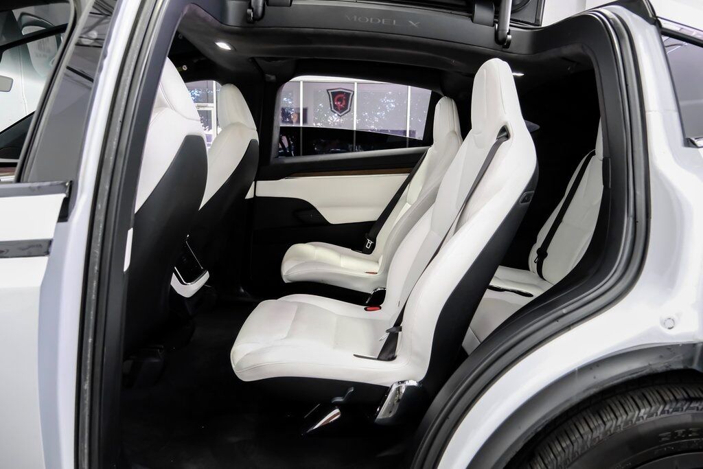 2022 Tesla Model X Base Carrollton TX