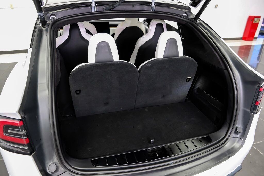 2022 Tesla Model X Base Carrollton TX