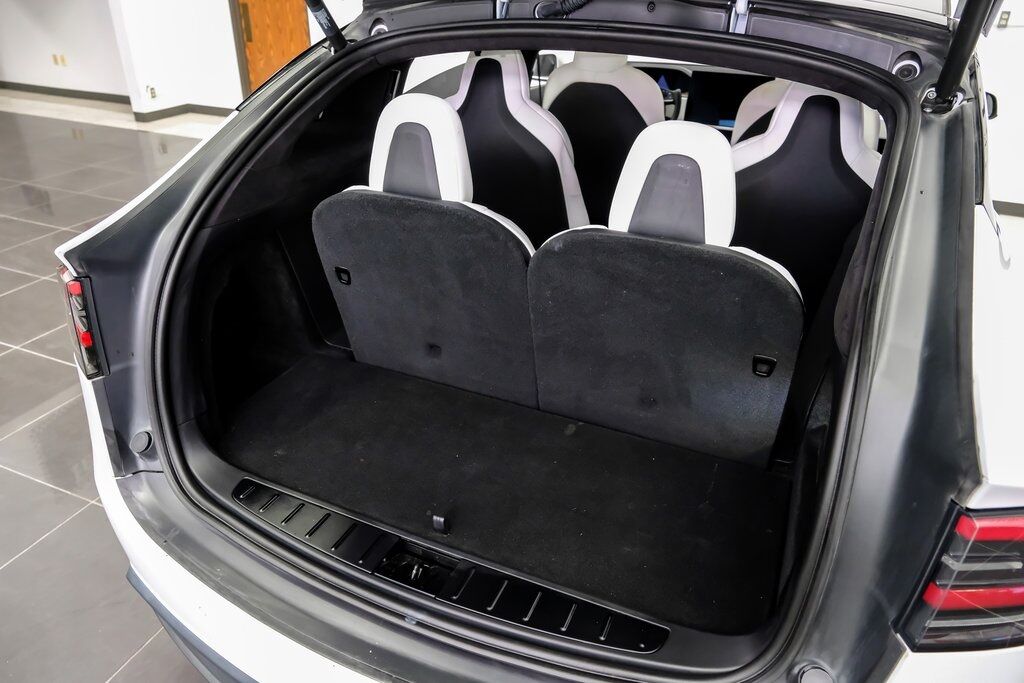 2022 Tesla Model X Base Carrollton TX