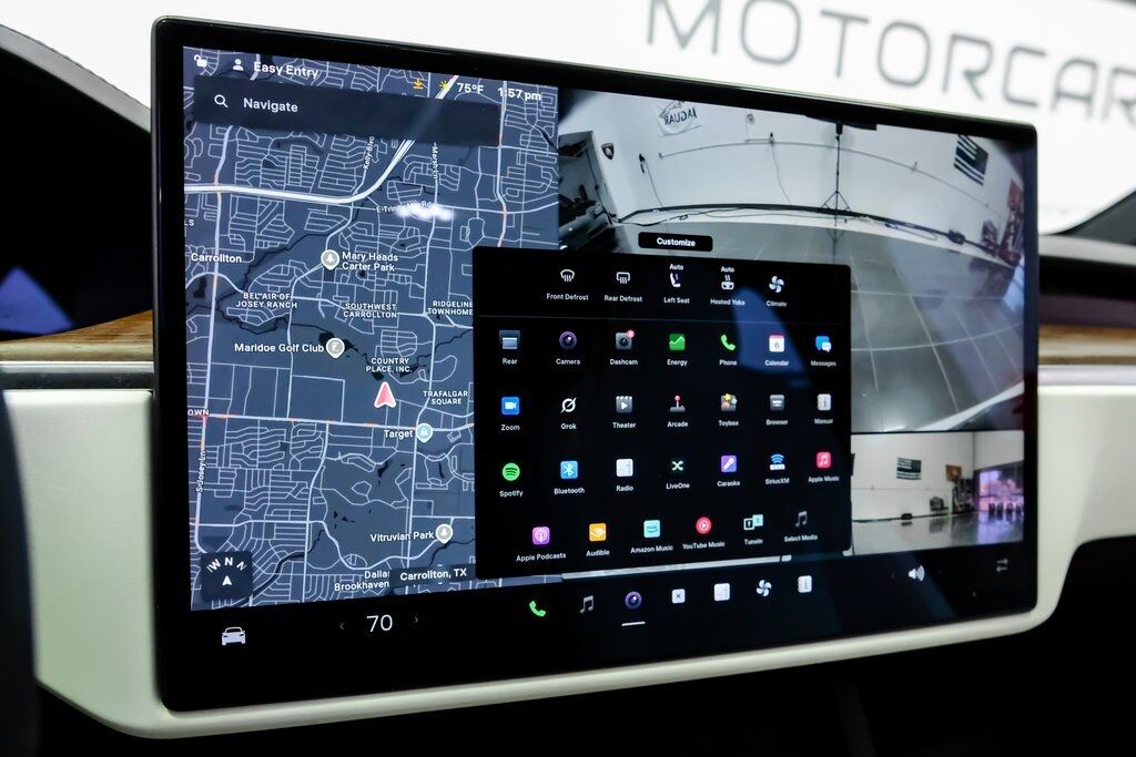 2022 Tesla Model X Base Carrollton TX