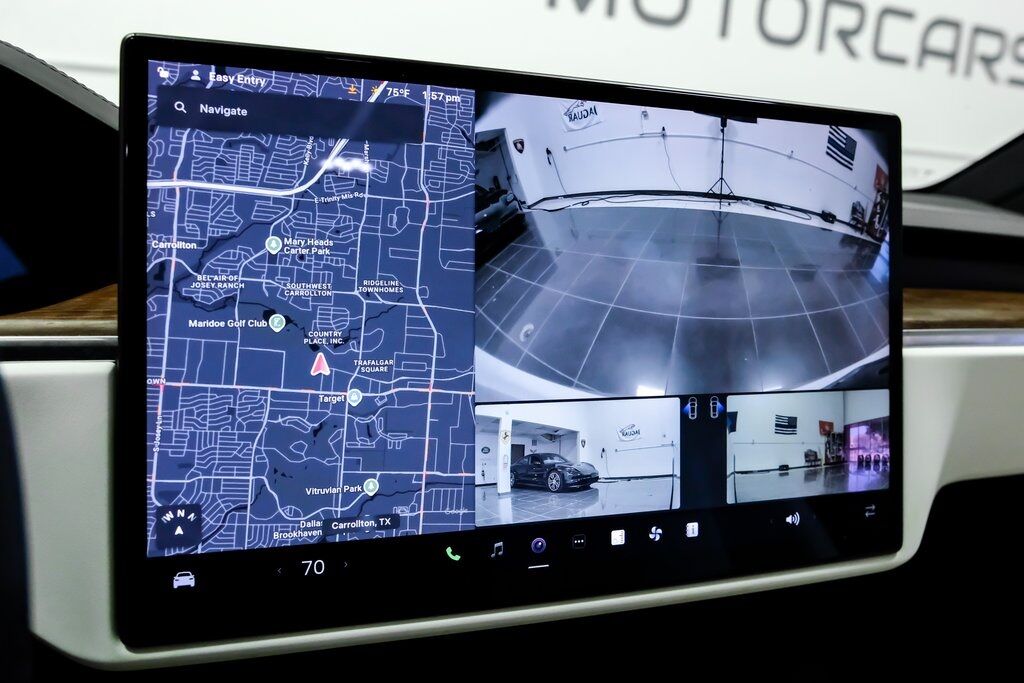 2022 Tesla Model X Base Carrollton TX