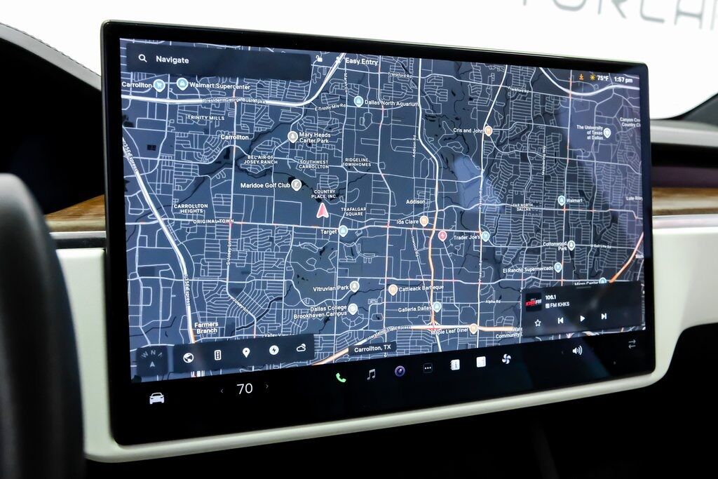 2022 Tesla Model X Base Carrollton TX