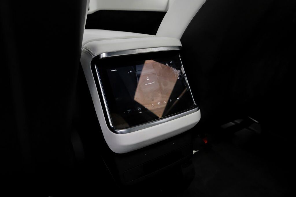 2022 Tesla Model X Base Carrollton TX