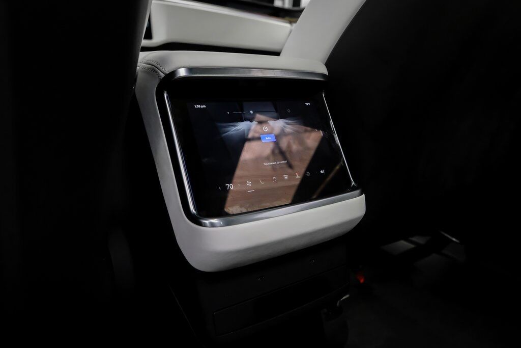 2022 Tesla Model X Base Carrollton TX